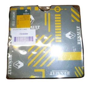 Courroie De Distribution 7701063980 Renault Kangoo Kangoo 1 Laguna 1 Scenic 1 Neuf Origine