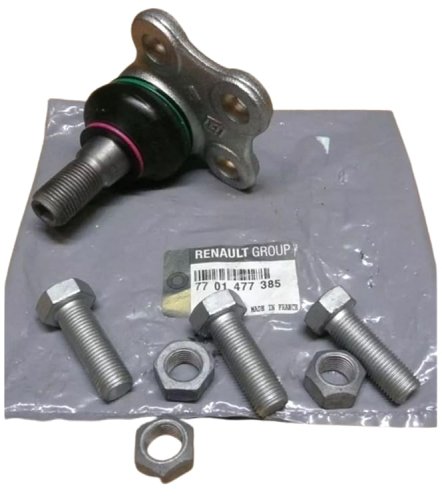 Goupille De Bras Oscillant 7701477385 Nouveau OE Renault Trafic II Vivaro Primastar 06