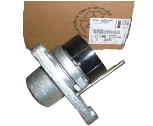 Tendeur De Courroie 1.6 16V 1636996080 Nouveau OE PSA C3 C4 207