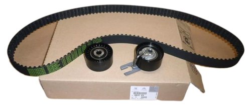 Kit De Courroie De Distribution 1.6Hdi 16V 0831V4 Neuf OE PSA C2