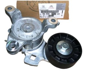 Tendeur De Courroie 1.8-2.0 16V 1611425380 Nouveau OE PSA 308 407