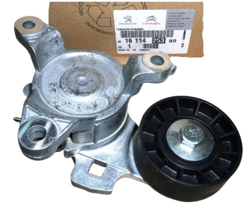 Tendeur De Courroie 1.8-2.0 16V 1611425380 Nouveau OE PSA 308 407