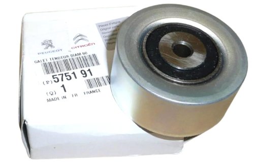 Tendeur De Courroie 1.1 8v 575191 Nouveau OE PSA C2