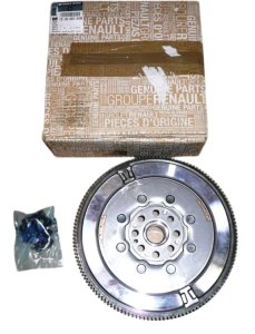 Volant Moteur Bimasse 123009701R Renault Qashqai X-Trail Scenic 4 Neuf Origine