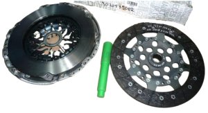 Kit D'embrayage 1.9Dci 302057908R Nouveau OE Renault Megane Scenic 2