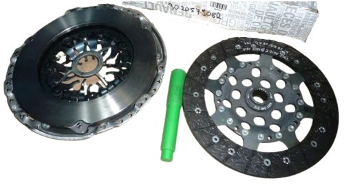 Kit D'embrayage 1.9Dci 302057908R Nouveau OE Renault Megane Scenic 2