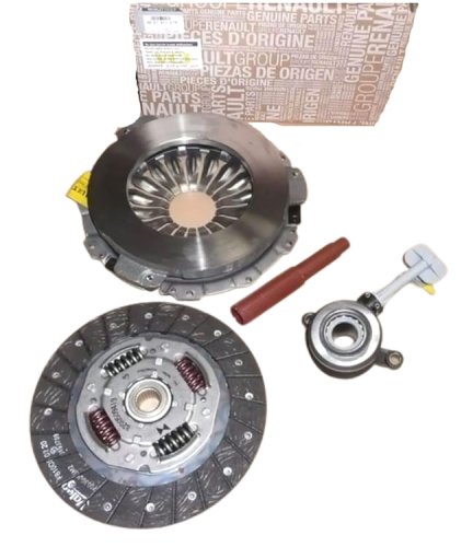 Kit D'embrayage 1.5Dci 302181167R Neuf OE Renault Dacia Dokker Lodgy
