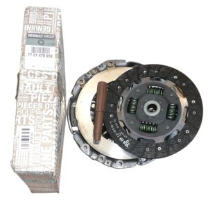 Kit D'embrayage 2.5Dci 7701478558 Neuf OE Renault Trafic II Primastar Vivaro
