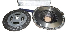 Kit D'embrayage 1.6 16V 7701479299 Neuf OE Renault Laguna Megane