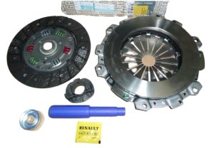 Kit d'Embrayage 7701478560 Renault Kangoo Megane 1 Neuf Origine