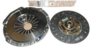 Kit D'embrayage 1.6 Tce 302054100R Neuf OE Renault Megane