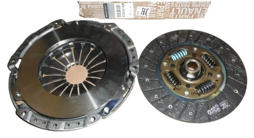 Kit D'embrayage 1.6 Tce 302054100R Neuf OE Renault Megane