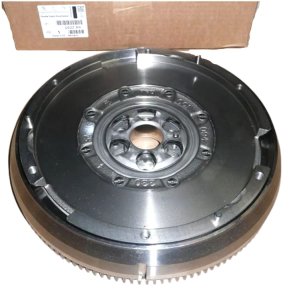 Volant Moteur Bimasse 0532X9 Citroen Peugeot C2 C3 206 307 308 1.6 HDI Original 