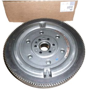 Volant Moteur Bimasse 0532T4  Citroen Peugeot C3 C4 207 308 1.6 HDi Original 