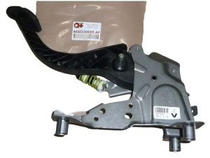 Pédale d'Embrayage 465033065R Nouveau OE Renault Megane Scenic IV