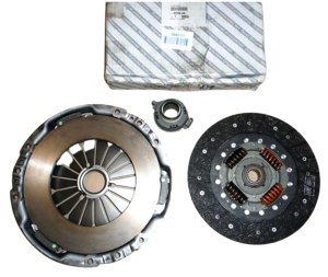 Kit D'embrayage 2.8Hdi 2052Y1 Nouveau OE PSA Jumper Ducato 2 Boxer