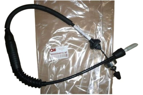 Câble d'Embrayage 6025304915 Renault Espace 3 Neuf Origine