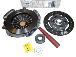 Kit D'embrayage 1.2 7711134826 Neuf OE Renault Kangoo Clio II Twingo