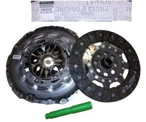 Kit D'embrayage 2.3Dci BiTurbo 302056381R Neuf OE Renault Master III Movano NV 400