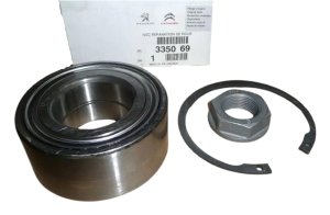 Roulement De Roue Avant 335069 1681935280 Nouveau OE PSA C5 407Z