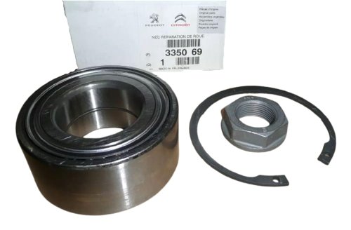 Roulement De Roue Avant 335069 1681935280 Nouveau OE PSA C5 407Z