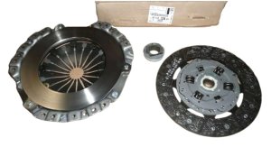 Kit d'embrayage 1.9D 1611268180 Nouveau OE PSA Jumpy Scudo Expert