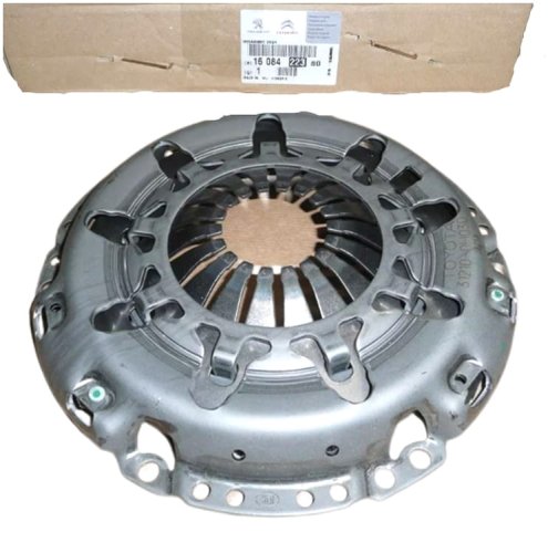 Plateau de pression d'embrayage 1608422380 Neuf OE PSA Toyota C1 107 Aygo