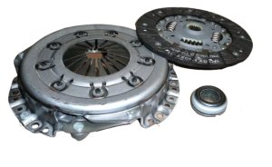 Kit d'Embrayage 2052T9 Peugeot Citroen 206 Partner 1 Berlingo 1 Xsara Neuf Origine