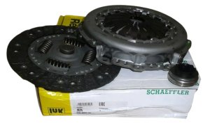 Kit D'embrayage 1.4 1.6 620308700 Nouveau OE PSA Berlingo C2 C3 207