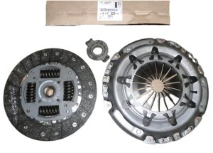 Kit D'embrayage 2.0Hdi 161126688 Neuf OE PSA Partner Berlingo