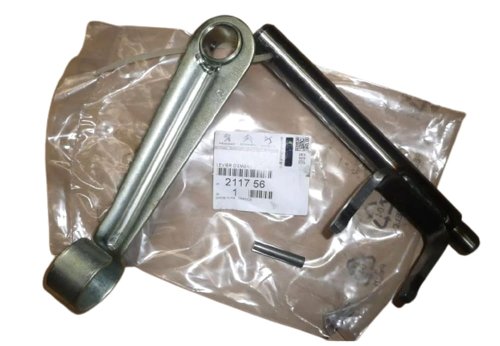 Pied d'Embrayage 211756 New OE PSA 206 Xsara Partner