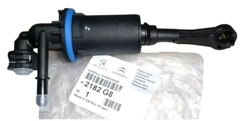 Maître-Cylindre d'Embrayage 2182G8 Nouveau OE PSA C4 308 RCZ