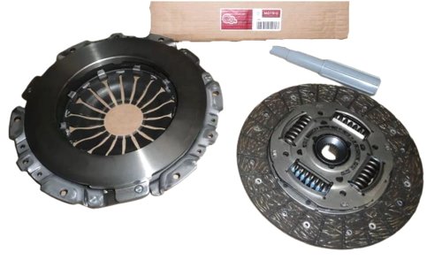 Kit d'embrayage 1.5Dci 8660005314 Renault Megane 3 Clio