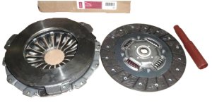 Kit d'embrayage 1.5Dci 8660005306 neuf OE Renault Megane 3 Clio