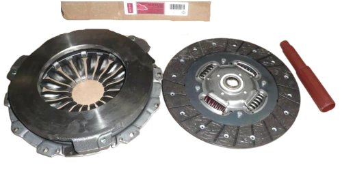 Kit d'embrayage 1.5Dci 8660005306 neuf OE Renault Megane 3 Clio