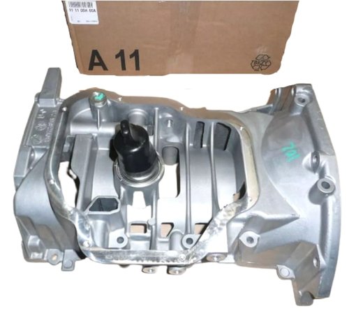 Carter d'huile 1.4Tce 111105H60A neuf OE Renault Scenic III Megane III
