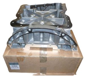 Carter d'Huile 2.0Dci 110172100R Nouvelle OE Renault