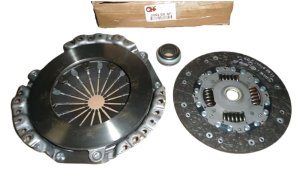 Kit d'embrayage 1.9D 2052E6 nouveau partenaire oE PSA Berlingo Xsara 206