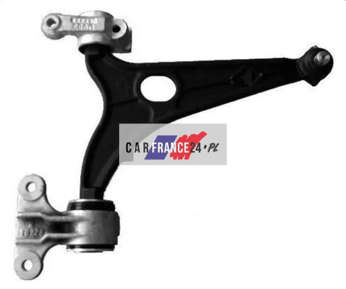 Bras de commande droit 1635773580 Jumpy 2 Expert P807 droit