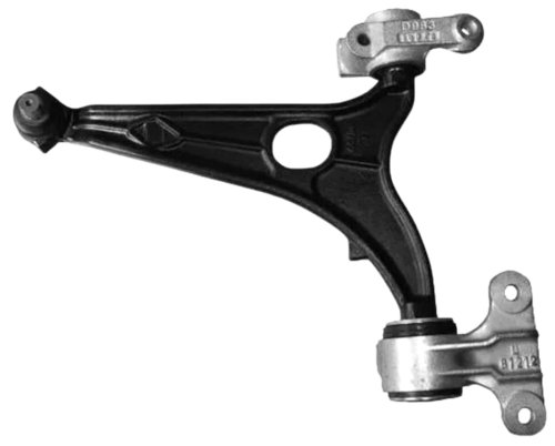 Bras Oscillant Gauche 3520R8 Jumpy 2 Expert P807