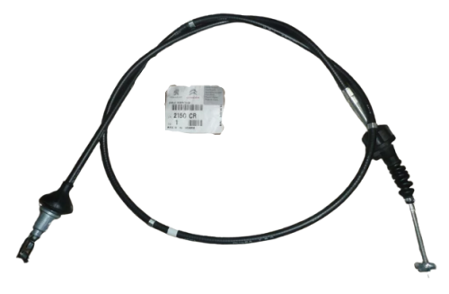 Câble D'embrayage 2150CR Neuf OE PSA C1 107