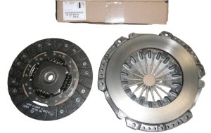 Kit d'embrayage 1.6 VTI 9800250980 nouveau OE PSA C4 C5 3008 508