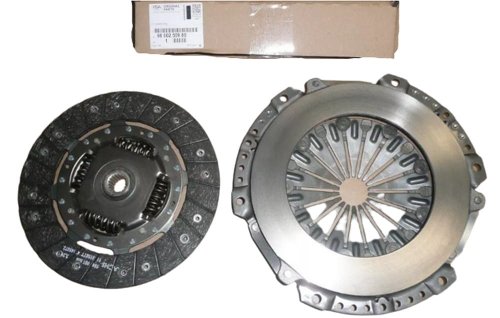Kit d'embrayage 1.6 VTI 9800250980 nouveau OE PSA C4 C5 3008 508