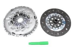 Kit d'Embrayage C021000Q0C Nissan Opel Renault Master 3 Movano 2 NV400 Neuf Origine