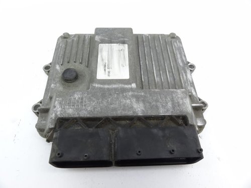 Calculateur Moteur 55 196 352 Neuf Origine
