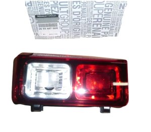 Feu Stop Droit Arrière 265548758R Nouveau OE Renault NV300 Trafic Vivaro Vito