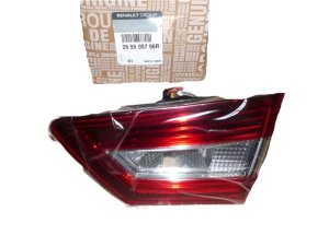 Feu Stop Droit 265505796R Nouveau OE Renault Clio IV
