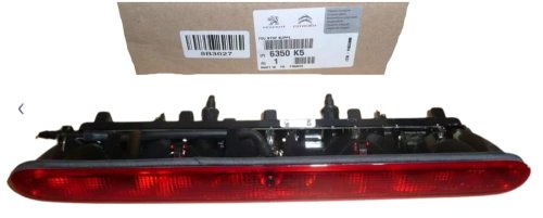 Feu Stop 6350K5 Peugeot 206 Droite Neuf Origine