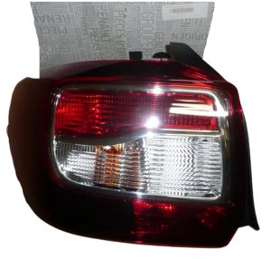 Feu Stop Gauche 265551610R Nouveau OE Renault Dacia Logan