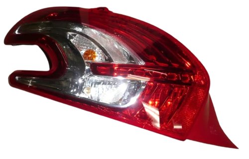 Feu Stop Gauche 9672628280 Nouveau OE PSA 208